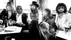 I Fleetwood Mac e i loro Rumors