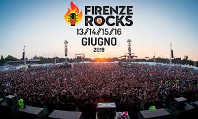 Firenze Rocks: tra The Cure e Sum 41, la trasferta di Gonna Rock IULM Out