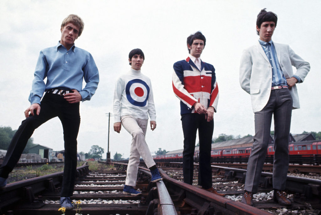 The Who: la fuga e la libertà dell'arte