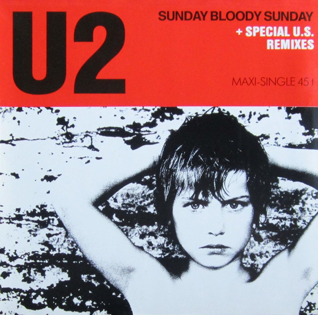 Sunday Bloody sunday. L'Irlanda degli U2 da Derry a oggi