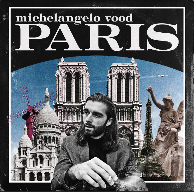 Michelangelo Vood
Paris