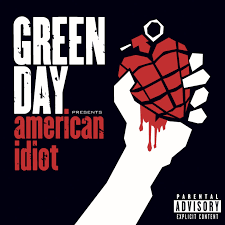 American Idiot: la resurrezione dei Green Day