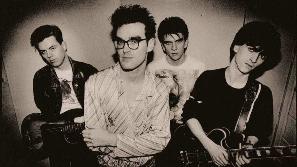 The Smiths, la band della rivincita dell’uomo comune