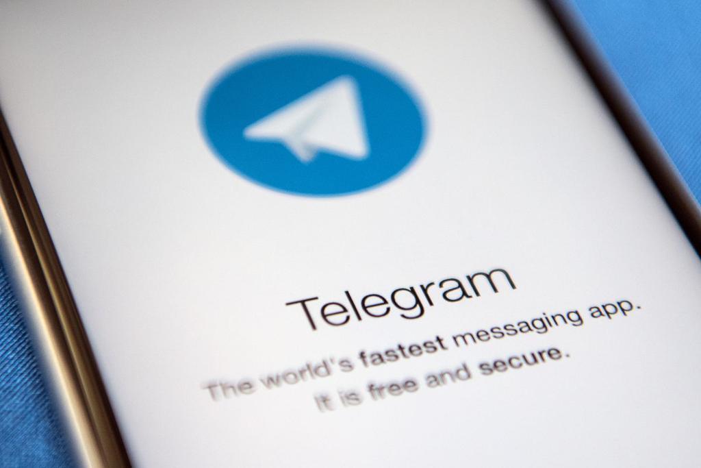 Telegram e il network di revenge porn