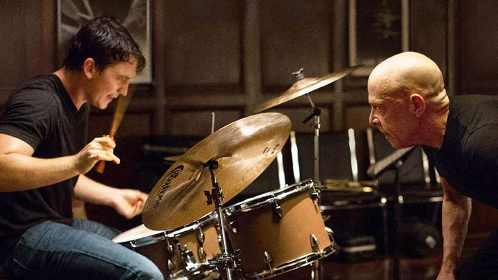 Damien Chazelle: cinema a ritmo di jazz 
Whiplash