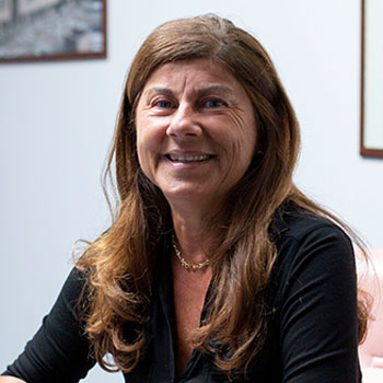 Professoressa Giovanna Rocca