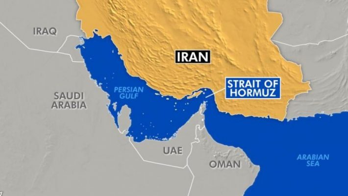 Oltre i confini della pandemia: Oman, lo Stato delle "porte aperte" e della tolleranza
Stretto di Hormuz