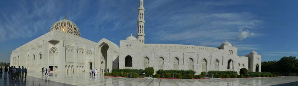 Oltre i confini della pandemia: Oman, lo Stato delle "porte aperte" e della tolleranza
Mascate, moschea Ibadita