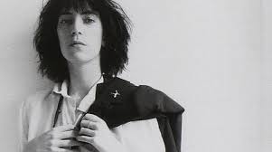 Patti Smith racconta le donne