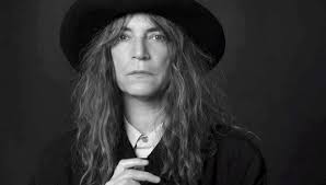 Patti Smith racconta le donne