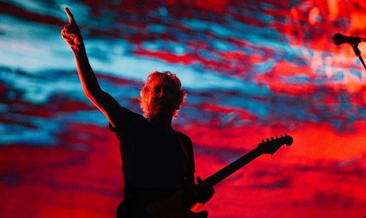 Roger Waters Us + Them. La Grande Storia con i Pink Floyd