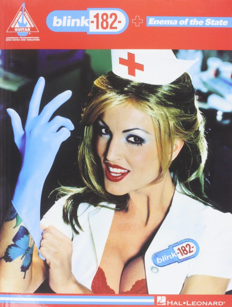 I Blink 182. Dall’eterna adolescenza alla maturità