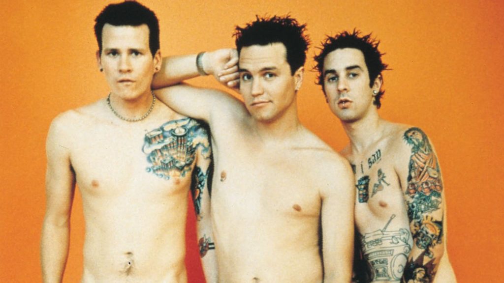 I Blink 182. Dall’eterna adolescenza alla maturità