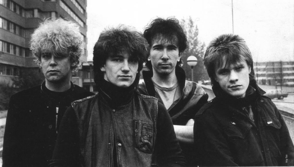 Sunday Bloody sunday. L'Irlanda degli U2 da Derry a oggi