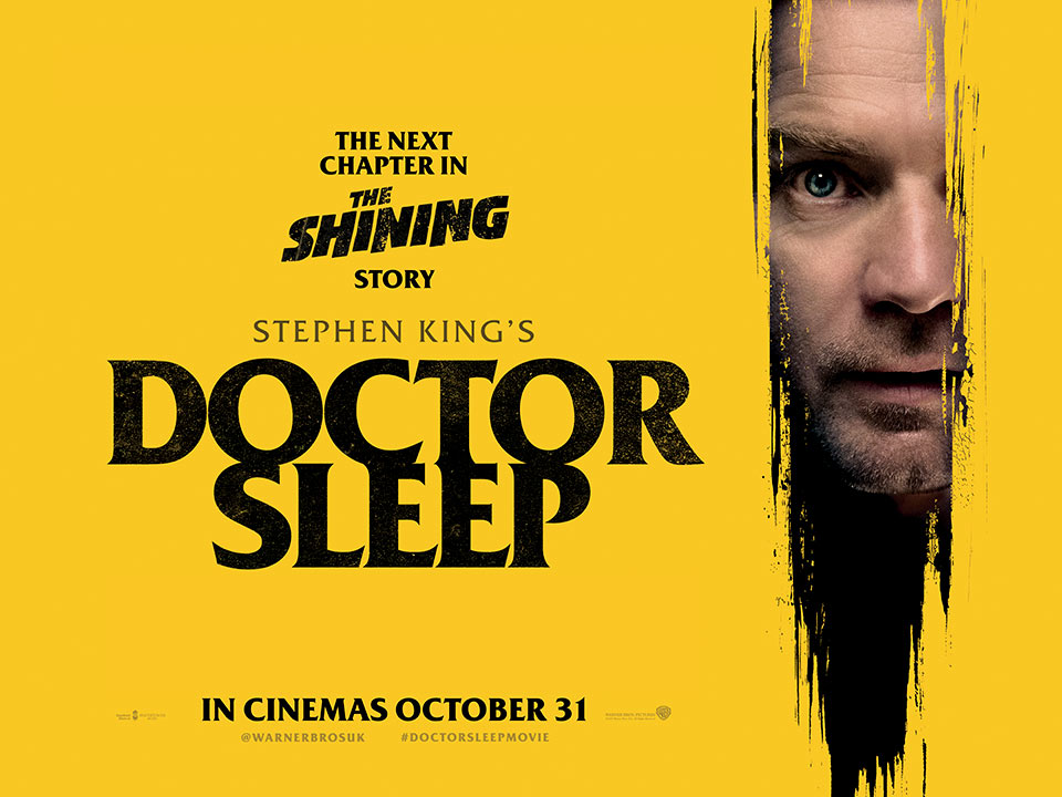 Doctor Sleep