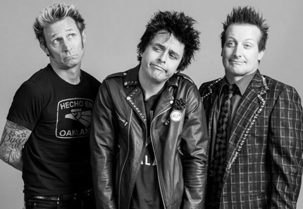 American Idiot: la resurrezione dei Green Day