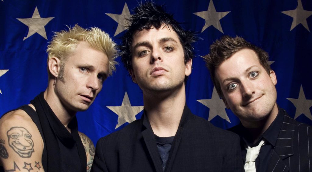 American Idiot: la resurrezione dei Green Day