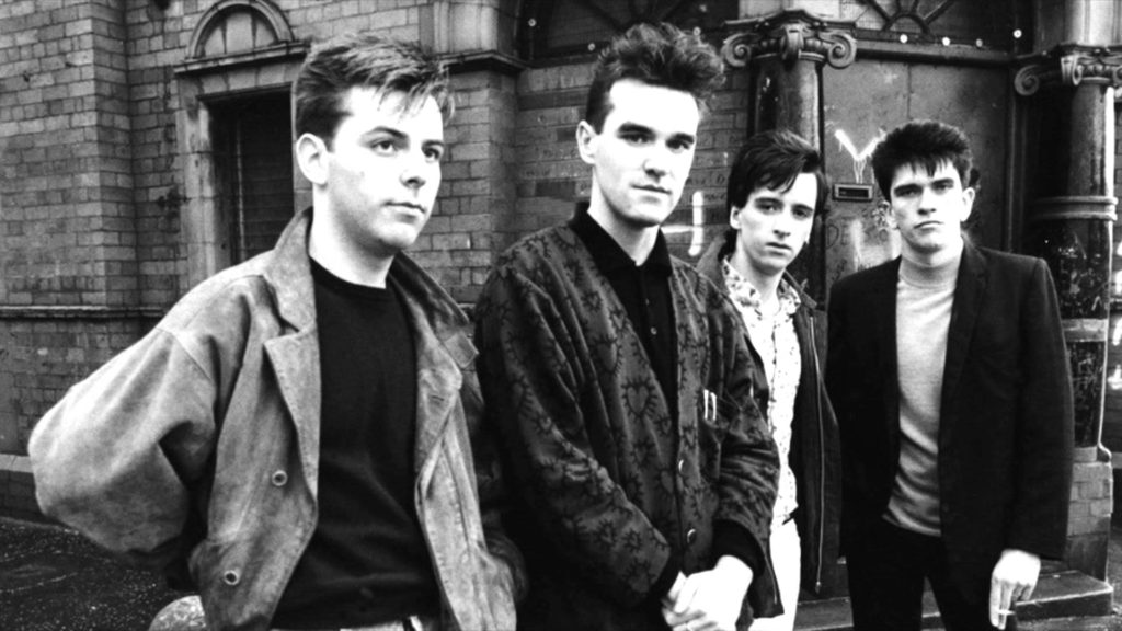 The Smiths, la band della rivincita dell’uomo comune