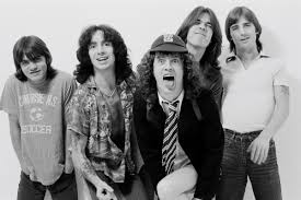 ACDC: il rock che corre su una Highway to Hell