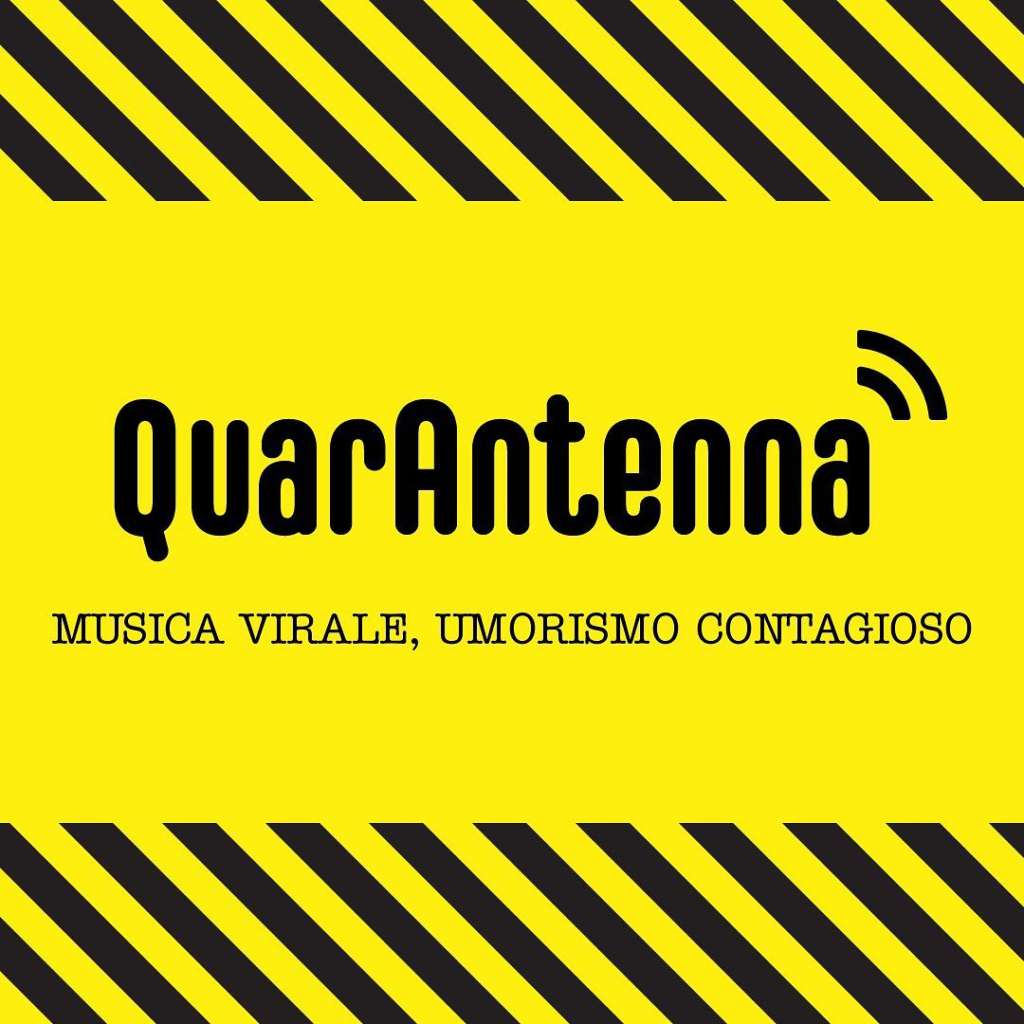 QuarAntenna