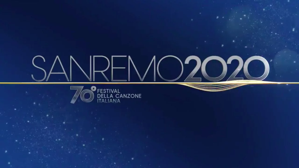 Sanremo 2020