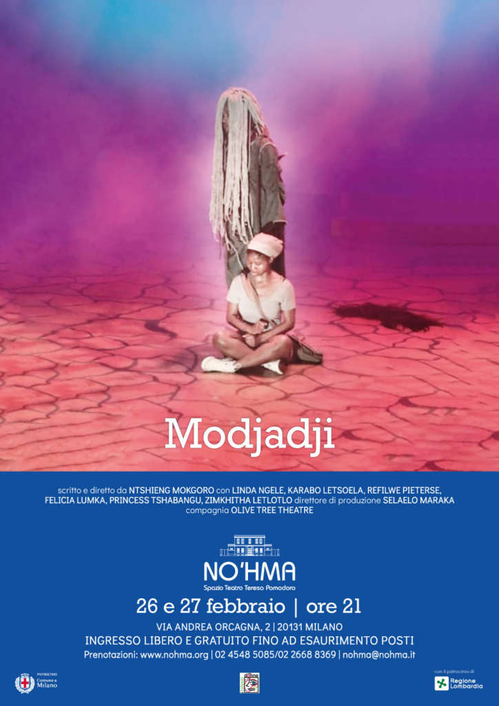 Modjadji