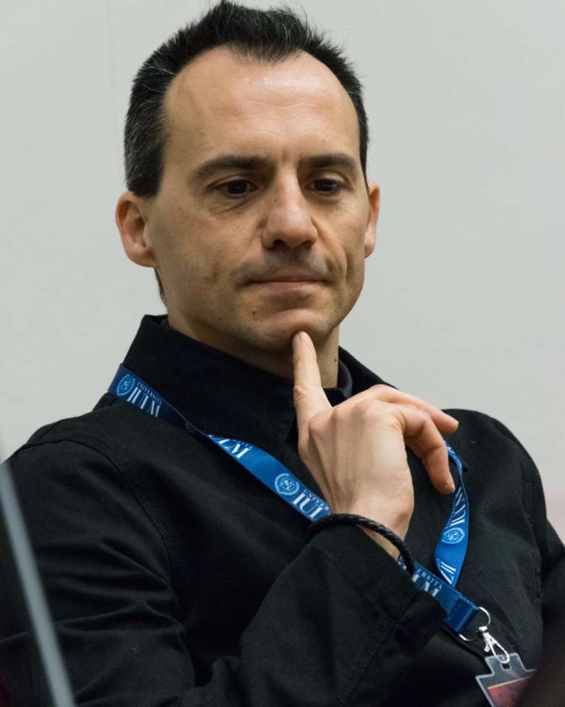 Matteo Bittanti