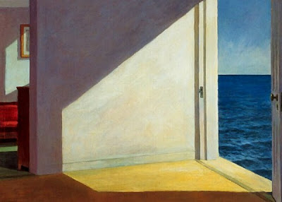 Oltre i confini della pandemia
Cape Cod, Edward Hopper