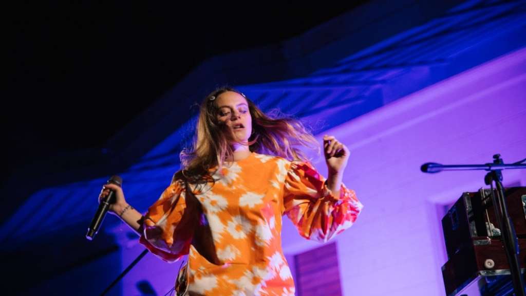 Perché Francesca Michielin ci ricorda che siamo solo gente