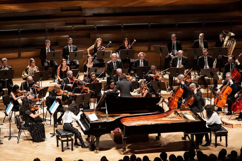 Festival MITO 2020, Teatro dal Verme