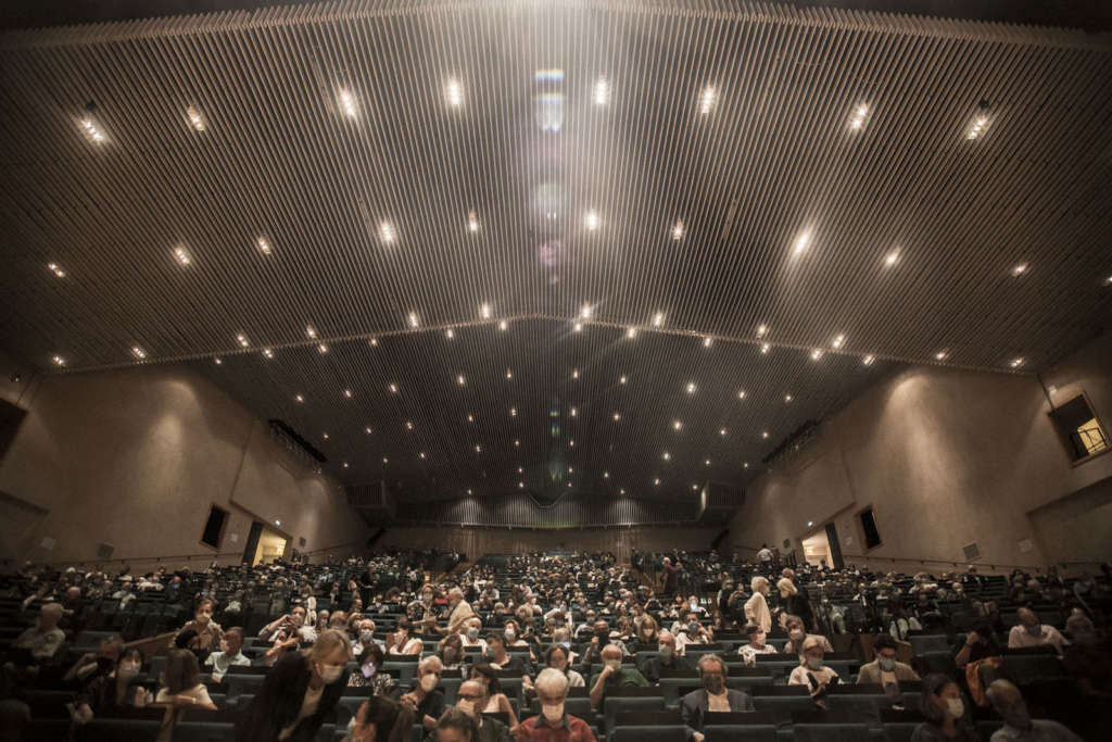 MITO SettembreMusica
Teatro Dal Verme