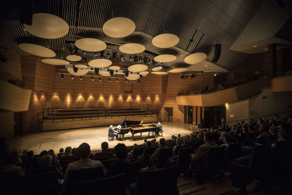 MITO SettembreMusica
Teatro dal Verme