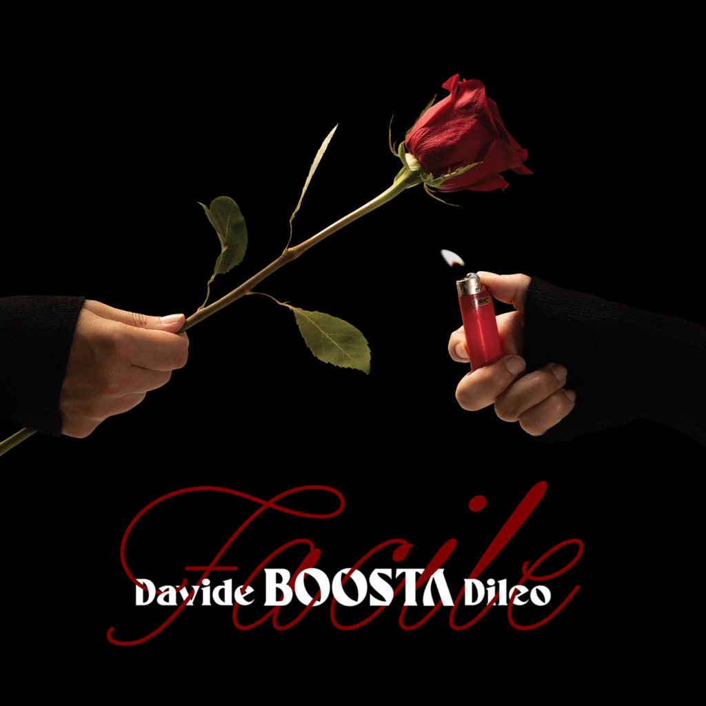 La musica è facile. Il nuovo album di Davide "Boosta" Dileo