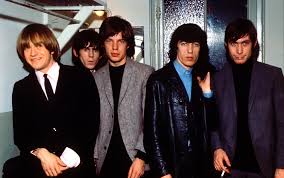 Beatles o Rolling Stones