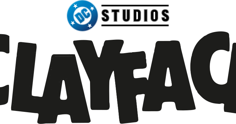 Logo ufficiale Clayface free copyright